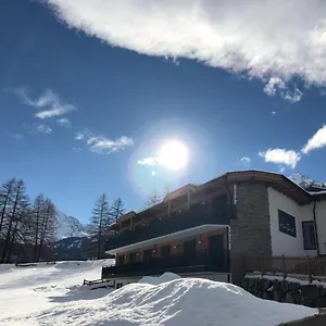 Auszeit Appartement