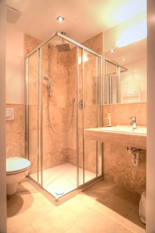 A Casa Residenz Apartment Solden Austria