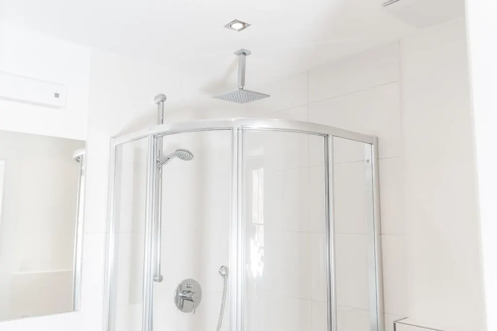 A Casa Residenz Apartment Solden 0*,
