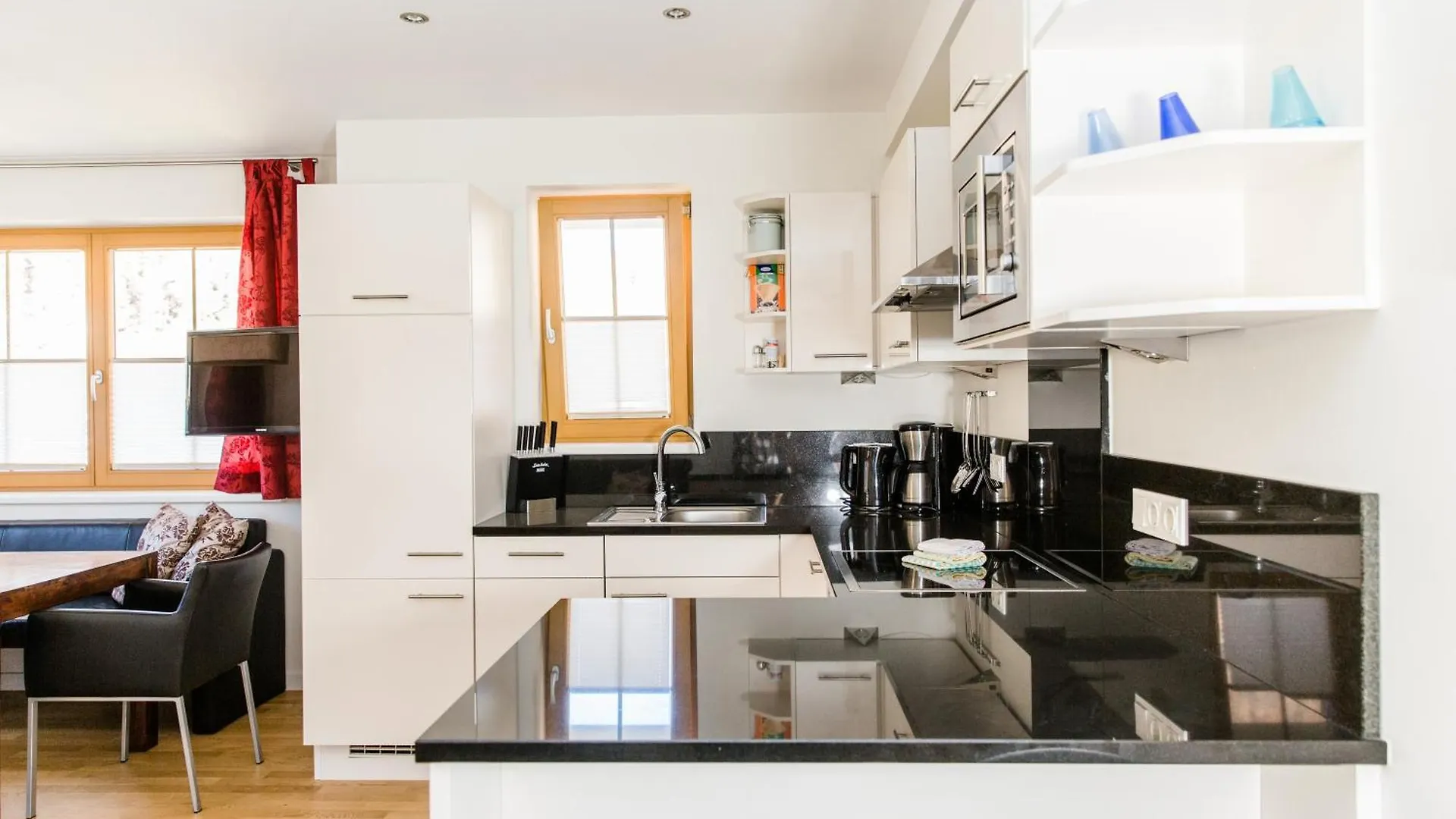 شقة A Casa Residenz سولدن 0*,  النمسا