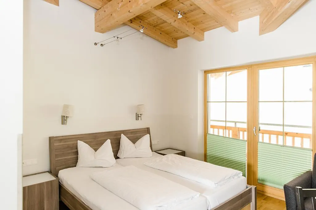 شقة A Casa Residenz سولدن النمسا