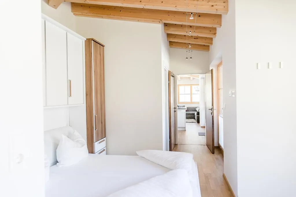 شقة A Casa Residenz سولدن