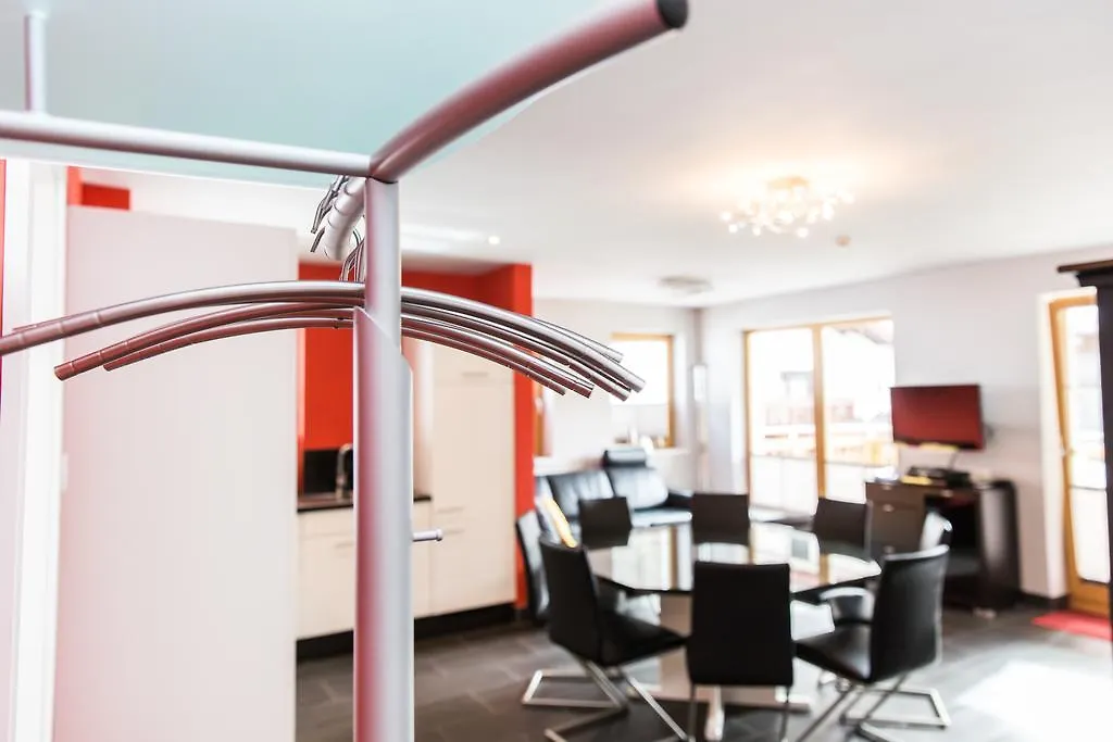 شقة A Casa Residenz سولدن 0*,