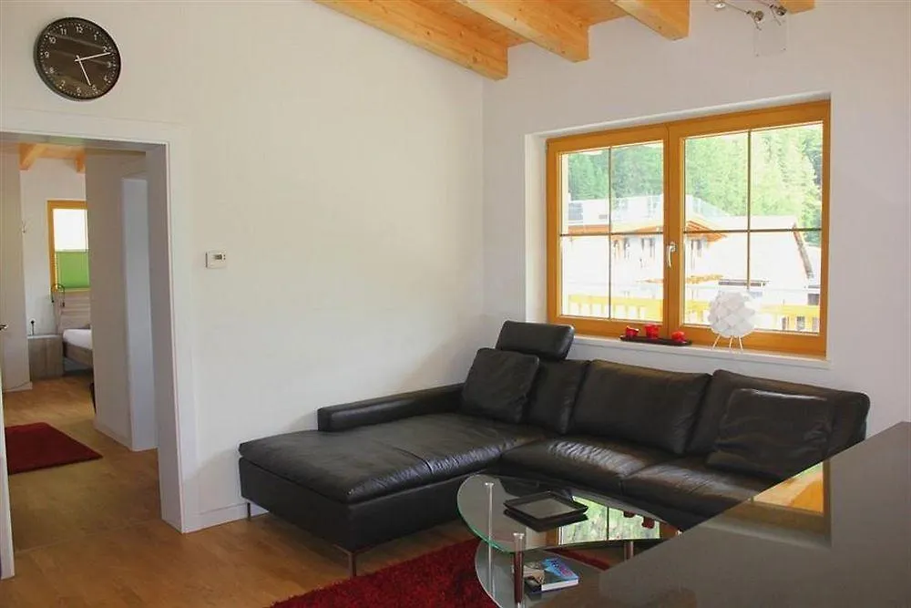 شقة A Casa Residenz سولدن
